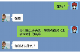 中方中方讨债公司服务