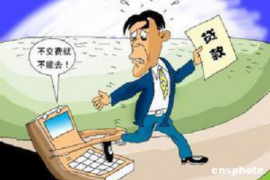 中方专业讨债公司，追讨消失的老赖